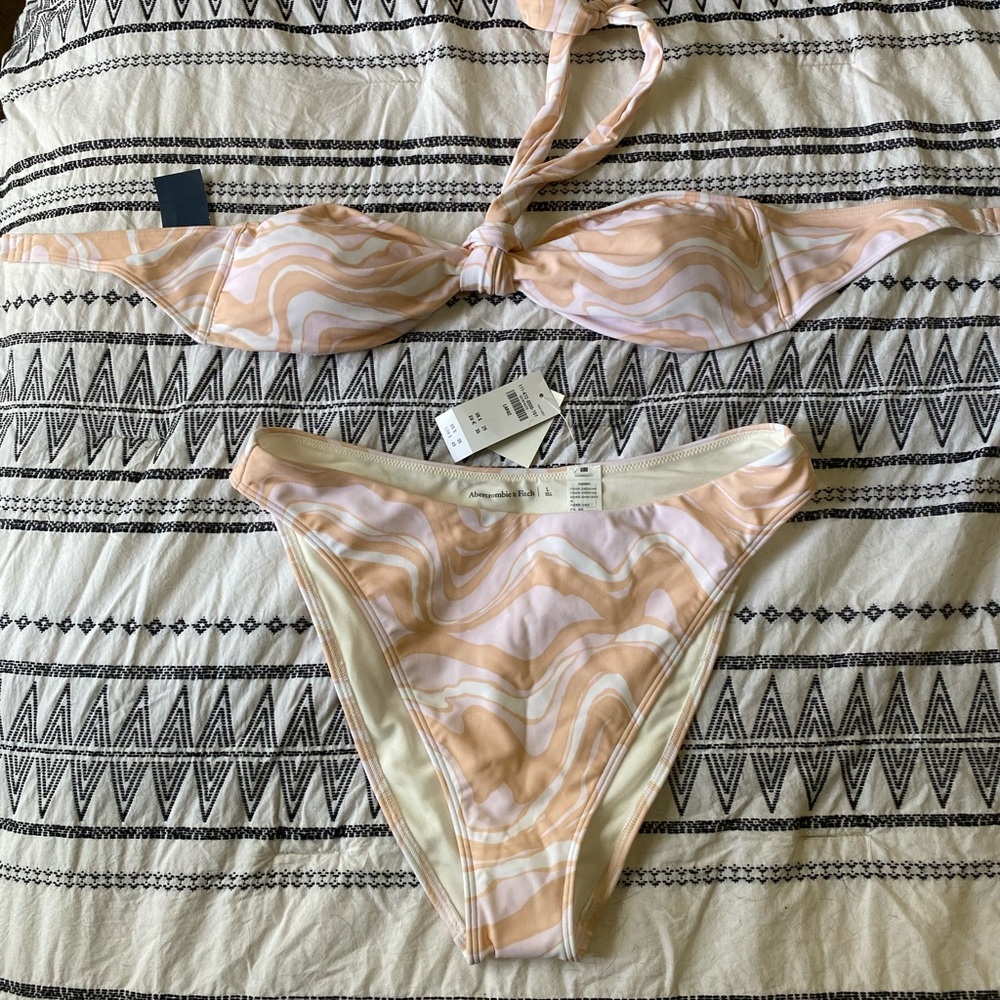 Abercrombie bikini